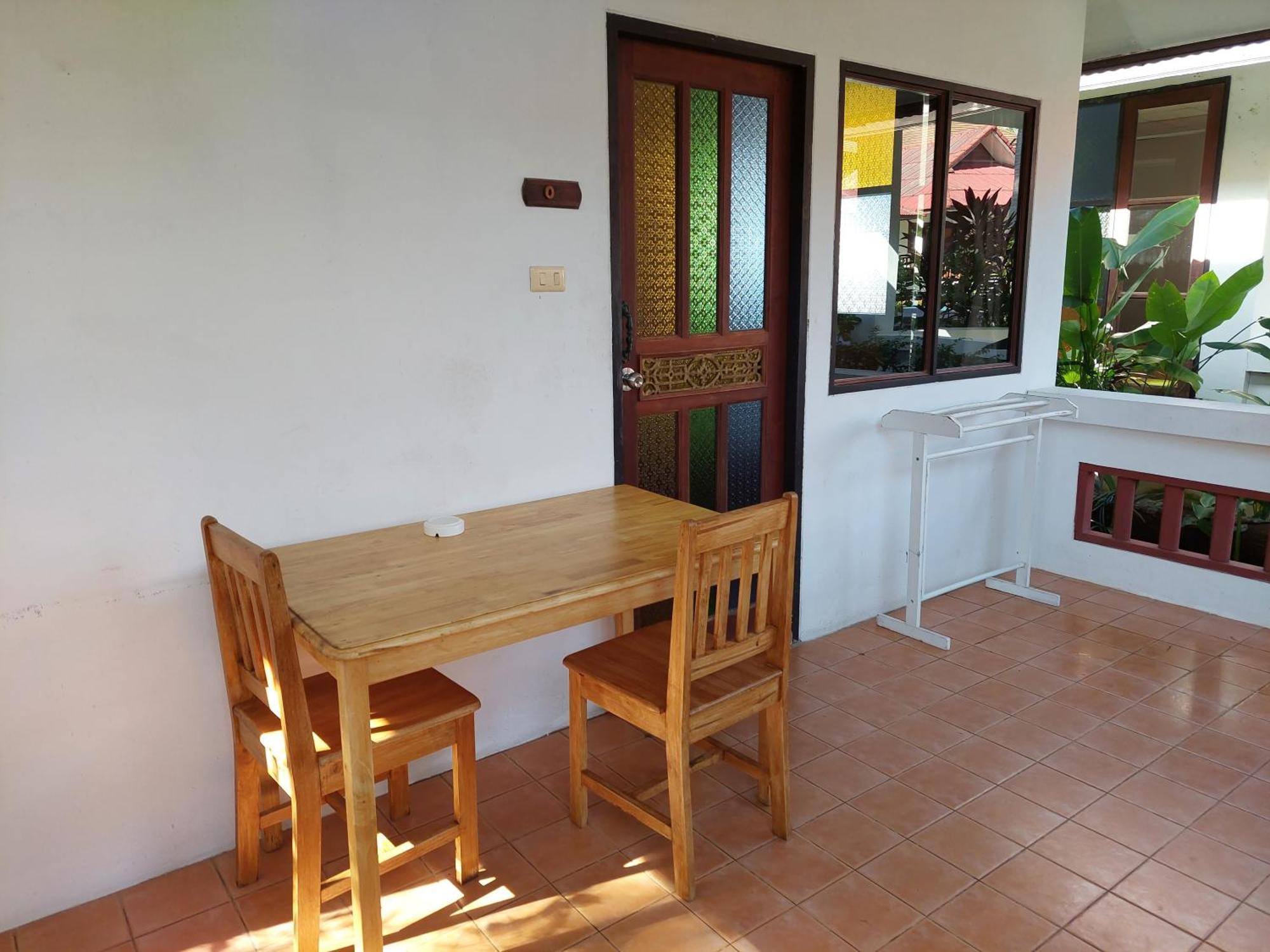 Fullmoon House Samui Hotel Lamai Beach  Exterior foto