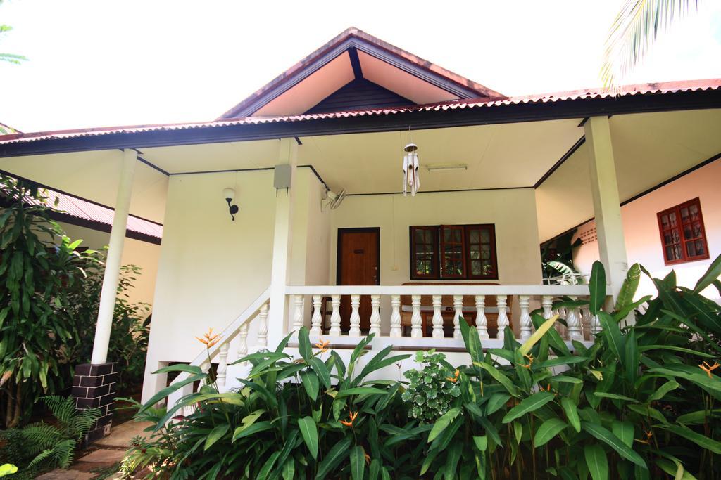 Fullmoon House Samui Hotel Lamai Beach  Quarto foto